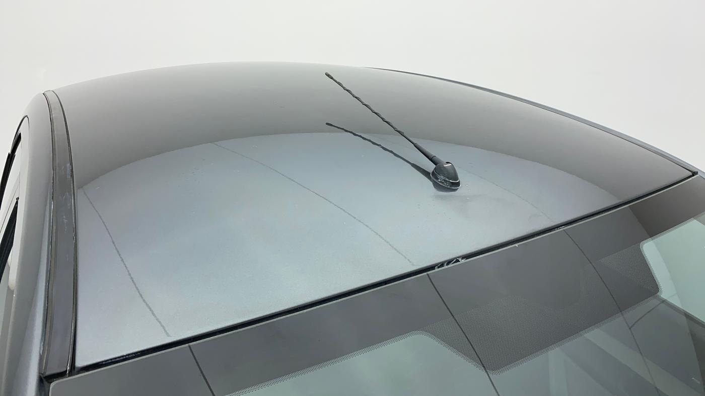 2022 Tata Tiago XZ PLUS CNG, CNG, Manual, 15,096 km, Roof