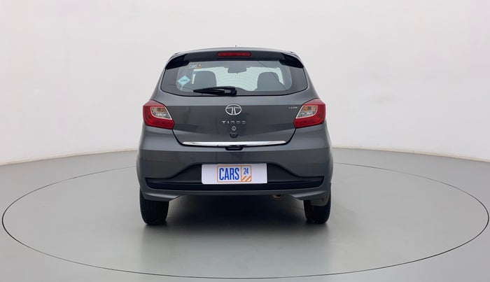 2022 Tata Tiago XZ PLUS CNG, CNG, Manual, 15,096 km, Back/Rear
