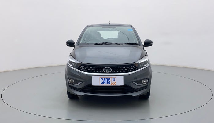 2022 Tata Tiago XZ PLUS CNG, CNG, Manual, 15,096 km, Front