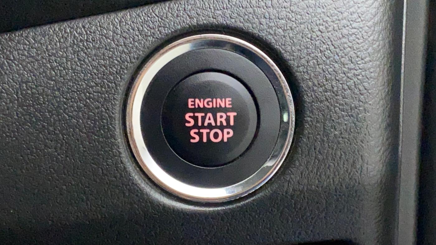 2017 Maruti Baleno ZETA PETROL 1.2, Petrol, Manual, 12,624 km, Keyless Start/ Stop Button