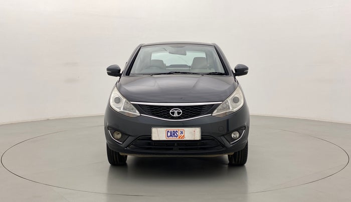 2014 Tata Zest XMS RT, Petrol, Manual, 74,916 km, Front