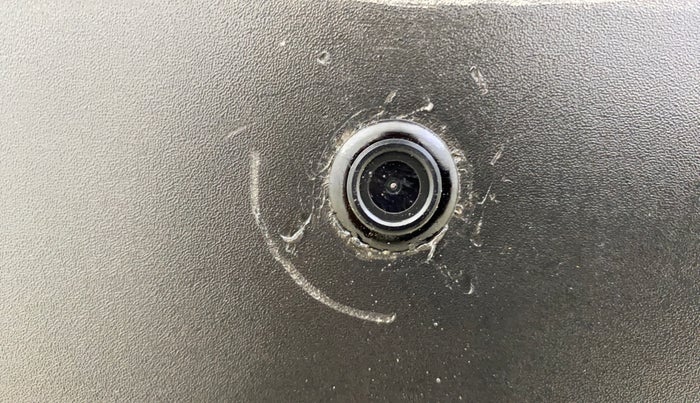 2017 Maruti IGNIS ALPHA 1.2 AMT, Petrol, Automatic, 47,352 km, Parking Camera