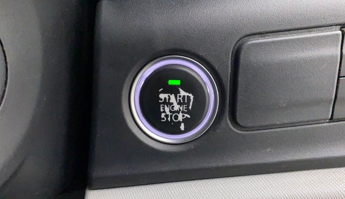 2020 Tata ALTROZ XZ PETROL, Petrol, Manual, 25,421 km, Keyless Start/ Stop Button