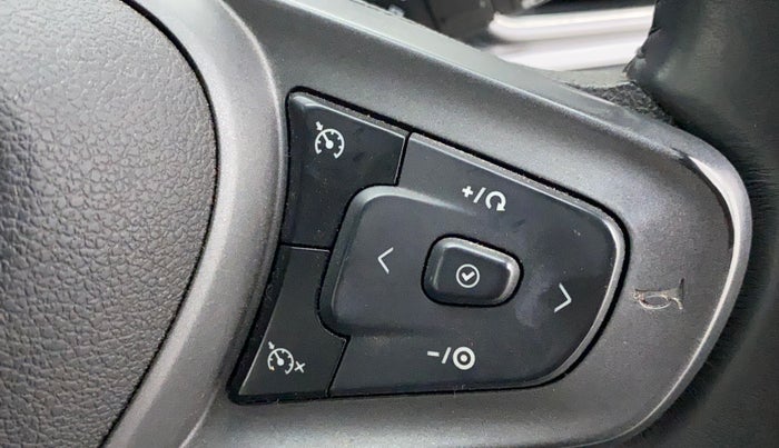 2020 Tata ALTROZ XZ PETROL, Petrol, Manual, 25,421 km, Adaptive Cruise Control