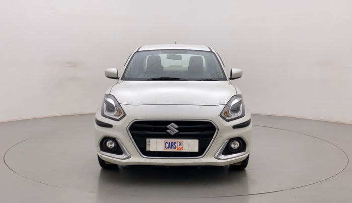2020 Maruti Dzire ZXI Plus AMT, Petrol, Automatic, 33,008 km, Front