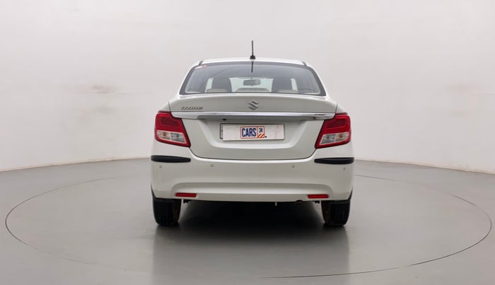 2020 Maruti Dzire ZXI Plus AMT, Petrol, Automatic, 33,008 km, Back/Rear