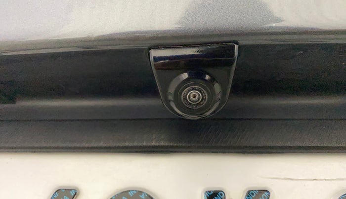 2018 Ford Figo Aspire TITANIUM1.5 DIESEL, Diesel, Manual, 94,223 km, Parking Camera