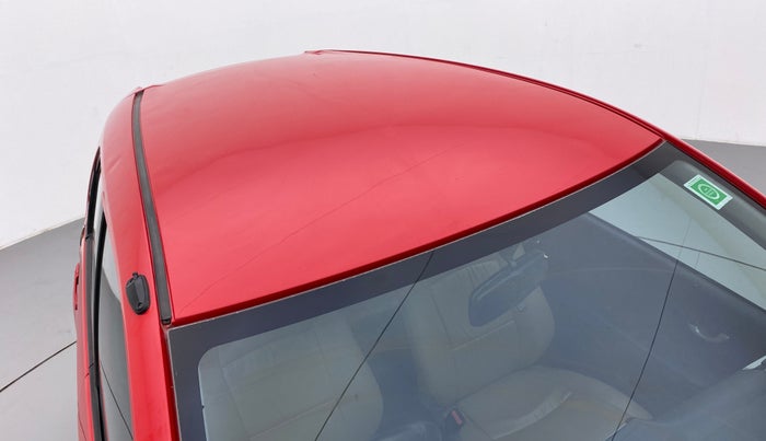 2017 Honda Brio 1.2 VX AT I VTEC, Petrol, Automatic, 54,171 km, Roof
