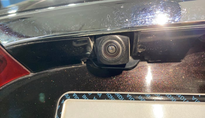 2017 Toyota Corolla Altis VL CVT PETROL, Petrol, Automatic, 65,501 km, Parking Camera