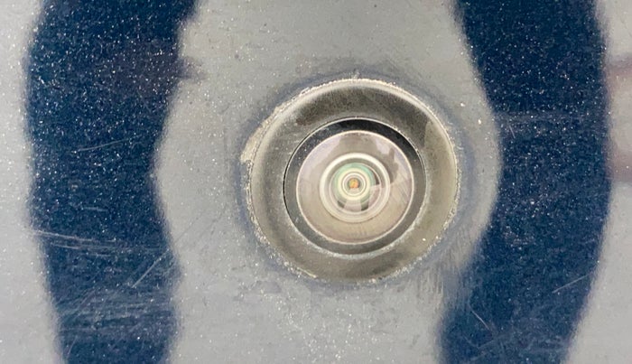 2021 Hyundai GRAND I10 NIOS SPORTZ 1.2 KAPPA VTVT, Petrol, Manual, 82,877 km, Parking Camera