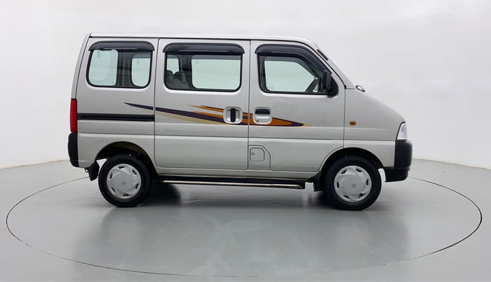 2021 Maruti Eeco 5 STR WITH AC PLUSHTR, Petrol, Manual, 10,252 km, Right Side