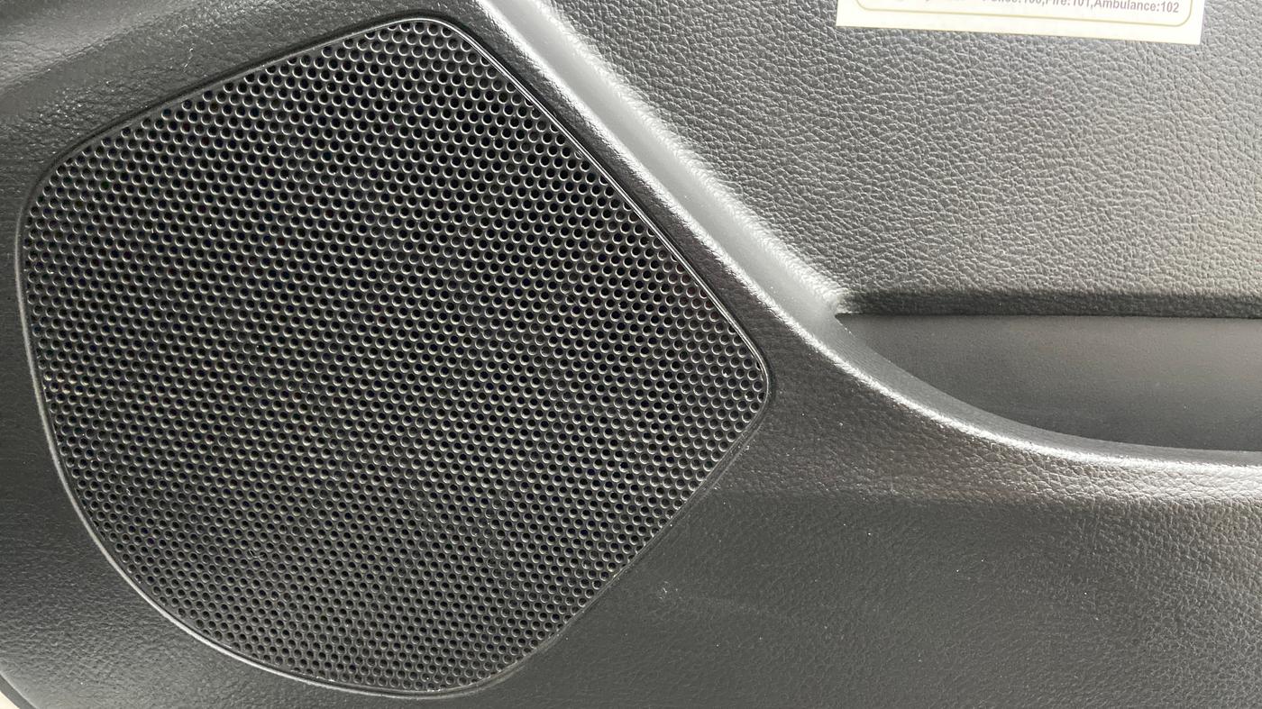2021 Maruti Alto LXI CNG, CNG, Manual, 20,270 km, Speaker