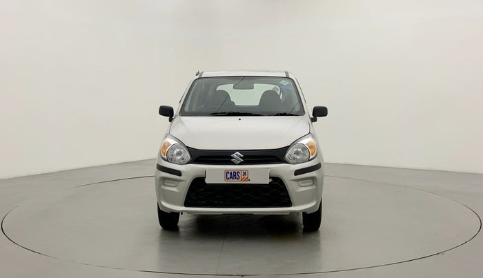2021 Maruti Alto LXI CNG, CNG, Manual, 20,270 km, Front