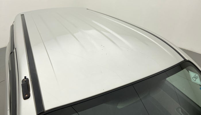2021 Maruti Alto LXI CNG, CNG, Manual, 20,270 km, Roof