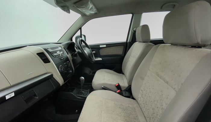 2015 Maruti Wagon R 1.0 VXI AMT, Petrol, Automatic, 41,000 km, Right Side Front Door Cabin