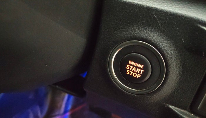 2018 Maruti Vitara Brezza ZDI PLUS AMT, Diesel, Automatic, 51,093 km, Keyless Start/ Stop Button