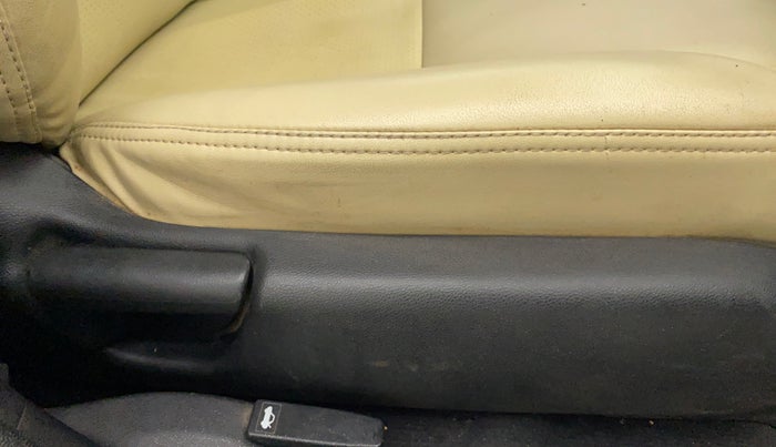 2012 Honda City 1.5L I-VTEC CORPORATE MT, Petrol, Manual, 82,878 km, Driver Side Adjustment Panel
