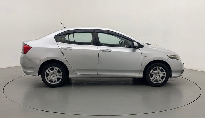 2012 Honda City 1.5L I-VTEC CORPORATE MT, Petrol, Manual, 82,878 km, Right Side