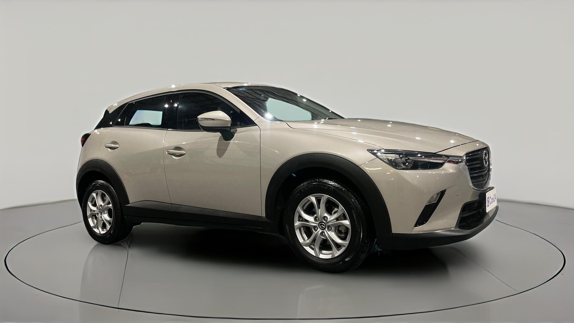 Mazda CX-3 image
