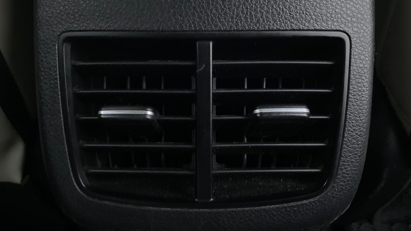 2019 KIA SELTOS HTX 1.5 PETROL MT, Petrol, Manual, 55,260 km, Rear AC Vents