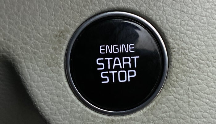 2019 KIA SELTOS HTX 1.5 PETROL MT, Petrol, Manual, 55,260 km, Keyless Start/ Stop Button