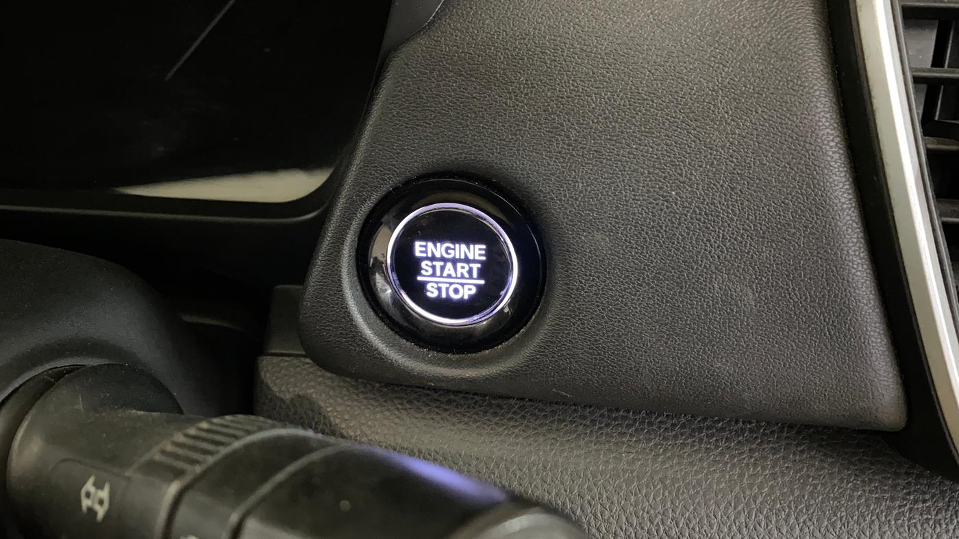 2022 Honda City 1.5L I-VTEC ZX CVT, Petrol, Automatic, 76,464 km, Keyless Start/ Stop Button
