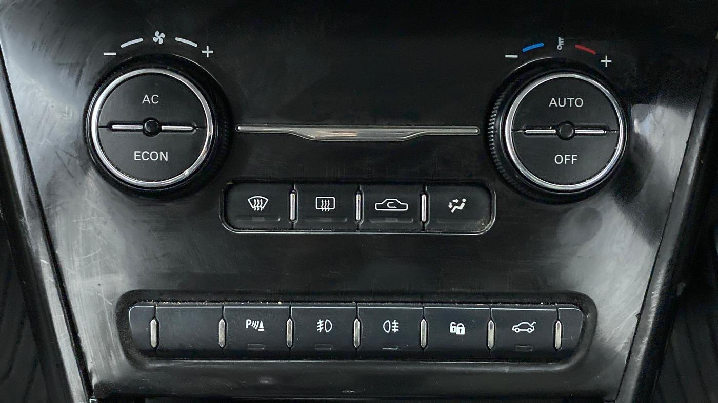2021 Tata NEXON XZA PLUS PETROL, Petrol, Automatic, 10,453 km, Automatic Climate Control