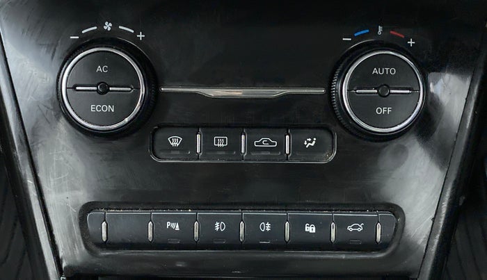 2021 Tata NEXON XZA PLUS PETROL, Petrol, Automatic, 10,453 km, Automatic Climate Control