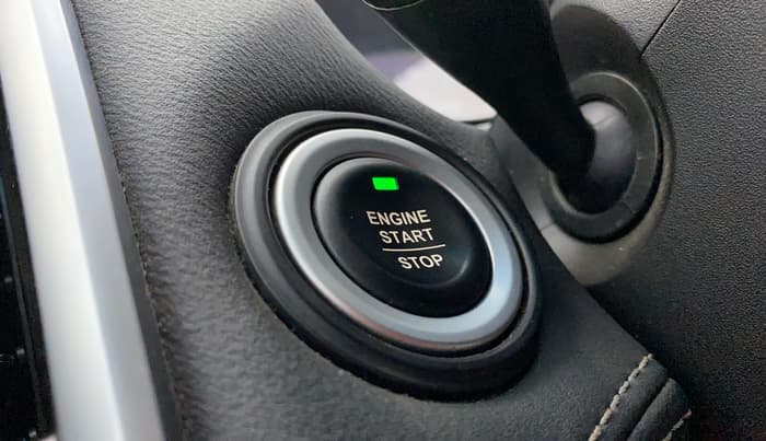 2019 MG HECTOR SHARP 1.5 DCT PETROL, Petrol, Automatic, 30,917 km, Keyless Start/ Stop Button