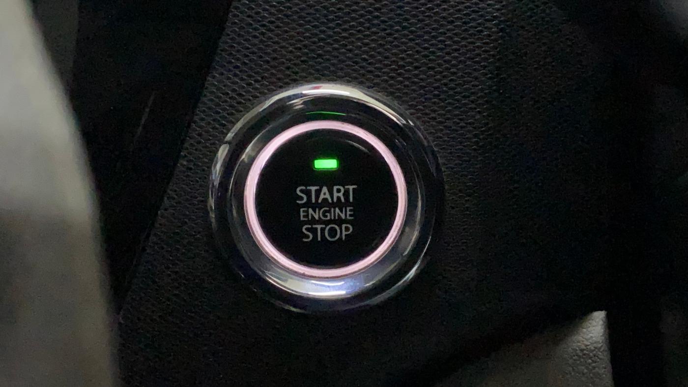2022 Tata TIGOR XZ PLUS CNG, CNG, Manual, 34,442 km, Keyless Start/ Stop Button