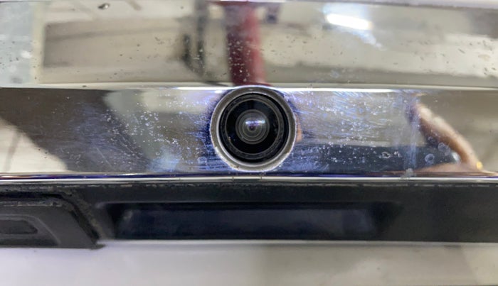 2022 Tata TIGOR XZ PLUS CNG, CNG, Manual, 33,245 km, Parking Camera