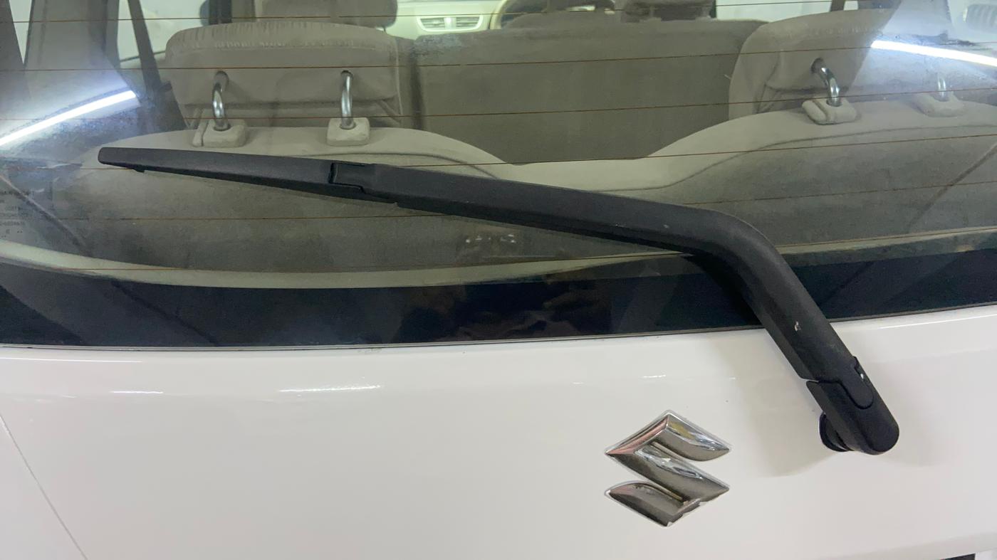 2015 Maruti Ertiga ZDI, Diesel, Manual, 1,01,127 km, Rear Wiper