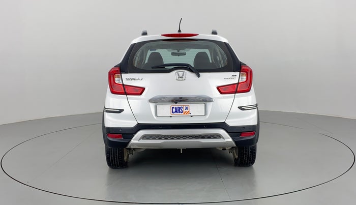 2019 Honda WR-V 1.2 i-VTEC VX MT, Petrol, Manual, 38,273 km, Back/Rear