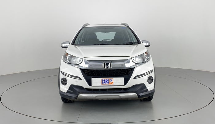 2019 Honda WR-V 1.2 i-VTEC VX MT, Petrol, Manual, 38,273 km, Front