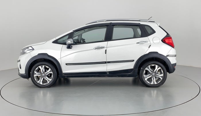 2019 Honda WR-V 1.2 i-VTEC VX MT, Petrol, Manual, 38,273 km, Left Side
