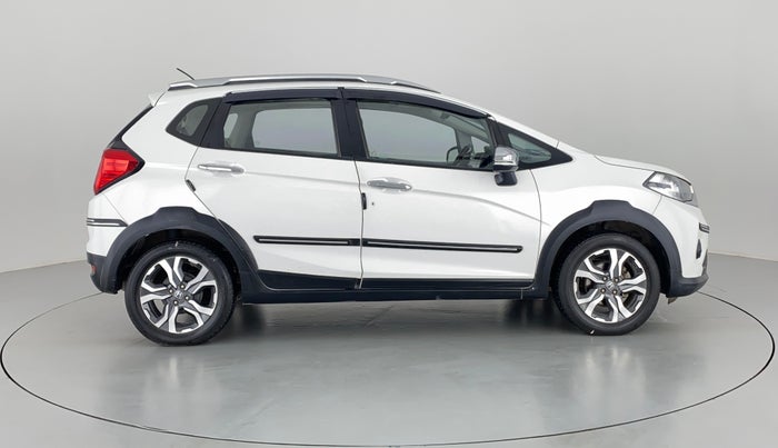 2019 Honda WR-V 1.2 i-VTEC VX MT, Petrol, Manual, 38,273 km, Right Side View