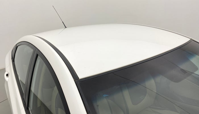 2014 Hyundai Verna FLUIDIC 1.4 VTVT CX, Petrol, Manual, 33,330 km, Roof