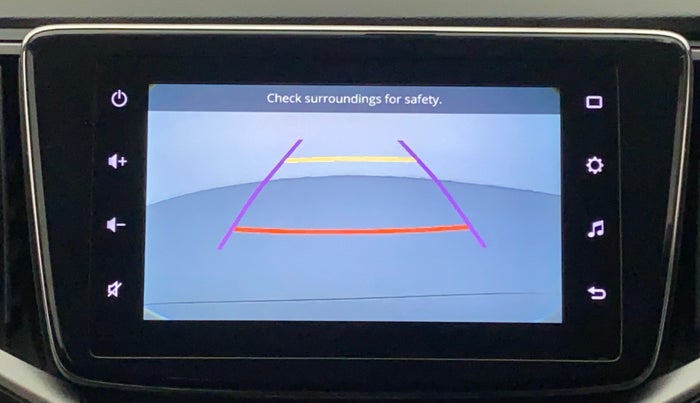 2021 Toyota Glanza G, Petrol, Manual, 14,278 km, Parking Camera