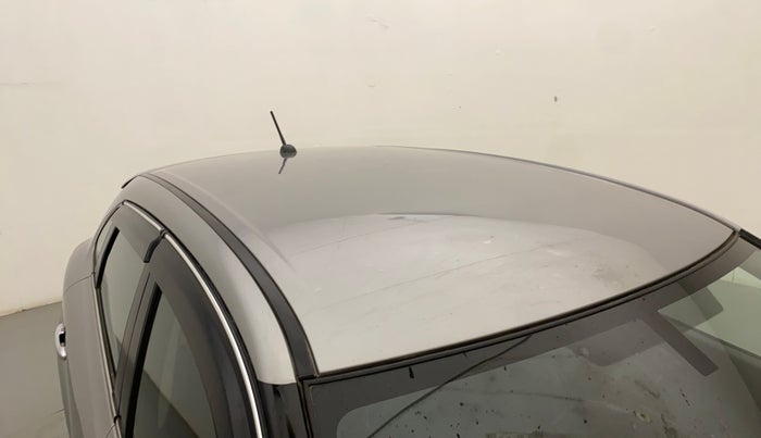 2021 Toyota Glanza G, Petrol, Manual, 14,278 km, Roof