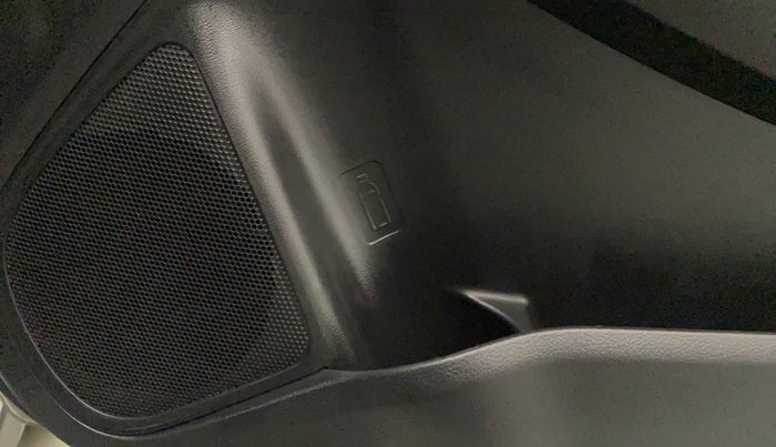 2021 Toyota Glanza G, Petrol, Manual, 14,278 km, Speaker