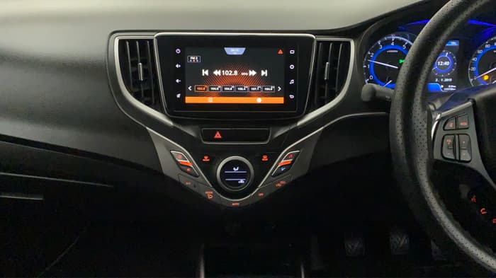 Features