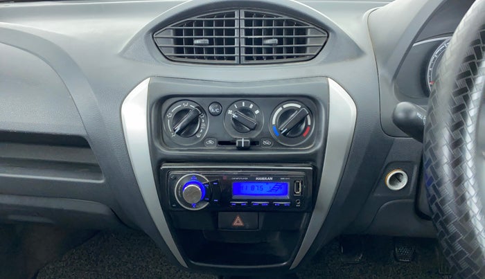 2018 Maruti Alto 800 LXI CNG, CNG, Manual, 78,858 km, Air Conditioner