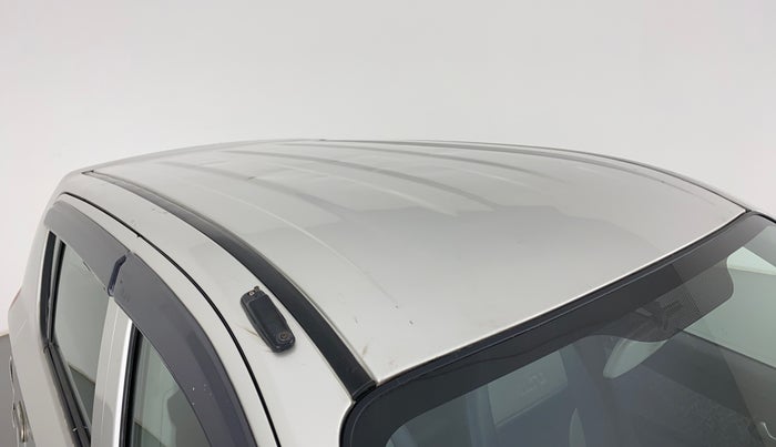 2018 Maruti Alto 800 LXI CNG, CNG, Manual, 78,858 km, Roof