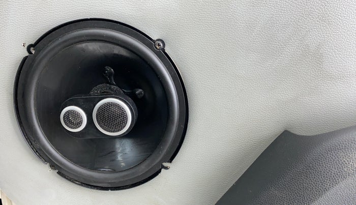 2018 Maruti Alto 800 LXI CNG, CNG, Manual, 78,858 km, Speaker
