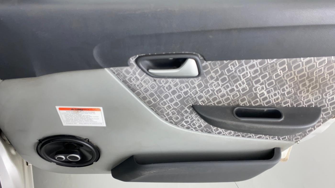 2018 Maruti Alto 800 LXI CNG, CNG, Manual, 78,858 km, Driver Side Door Panels Control
