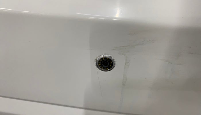 2021 Maruti New Wagon-R LXI 1.0, Petrol, Manual, 80,319 km, Parking Camera