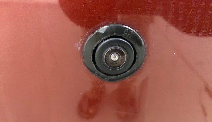 2022 Maruti New Wagon-R ZXI PLUS 1.2 DUAL TONE, Petrol, Manual, 53,244 km, Parking Camera