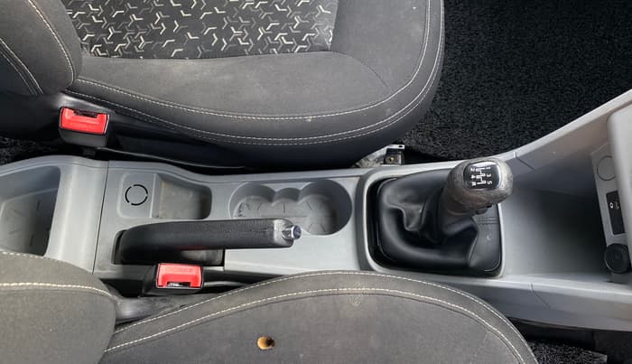2023 Tata Tiago XT (O) PETROL, Petrol, Manual, 24,291 km, Gear Lever