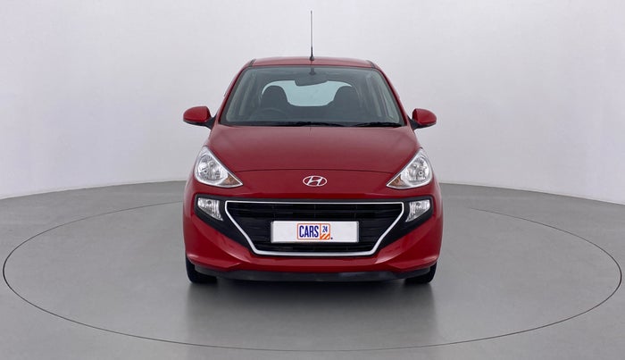 2020 Hyundai NEW SANTRO SPORTZ 1.1, Petrol, Manual, 20,422 km, Front