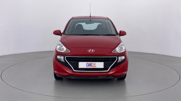 2020 Hyundai NEW SANTRO SPORTZ 1.1, Petrol, Manual, 20,422 km, Front